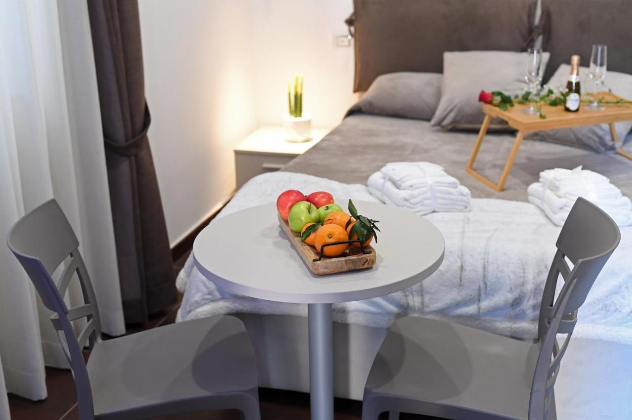 In Centro Storico Bed and breakfast Salerno