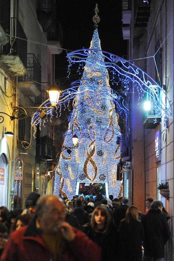 In Centro Storico Bed & Breakfast Salerno