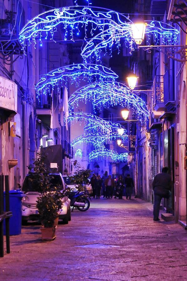 In Centro Storico Salerno