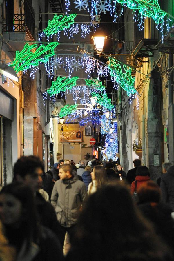 Bed & Breakfast In Centro Storico