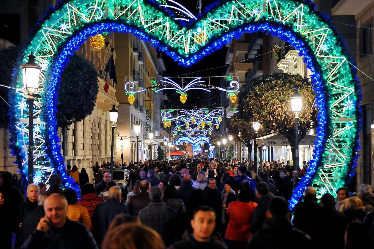 In Centro Storico Salerno