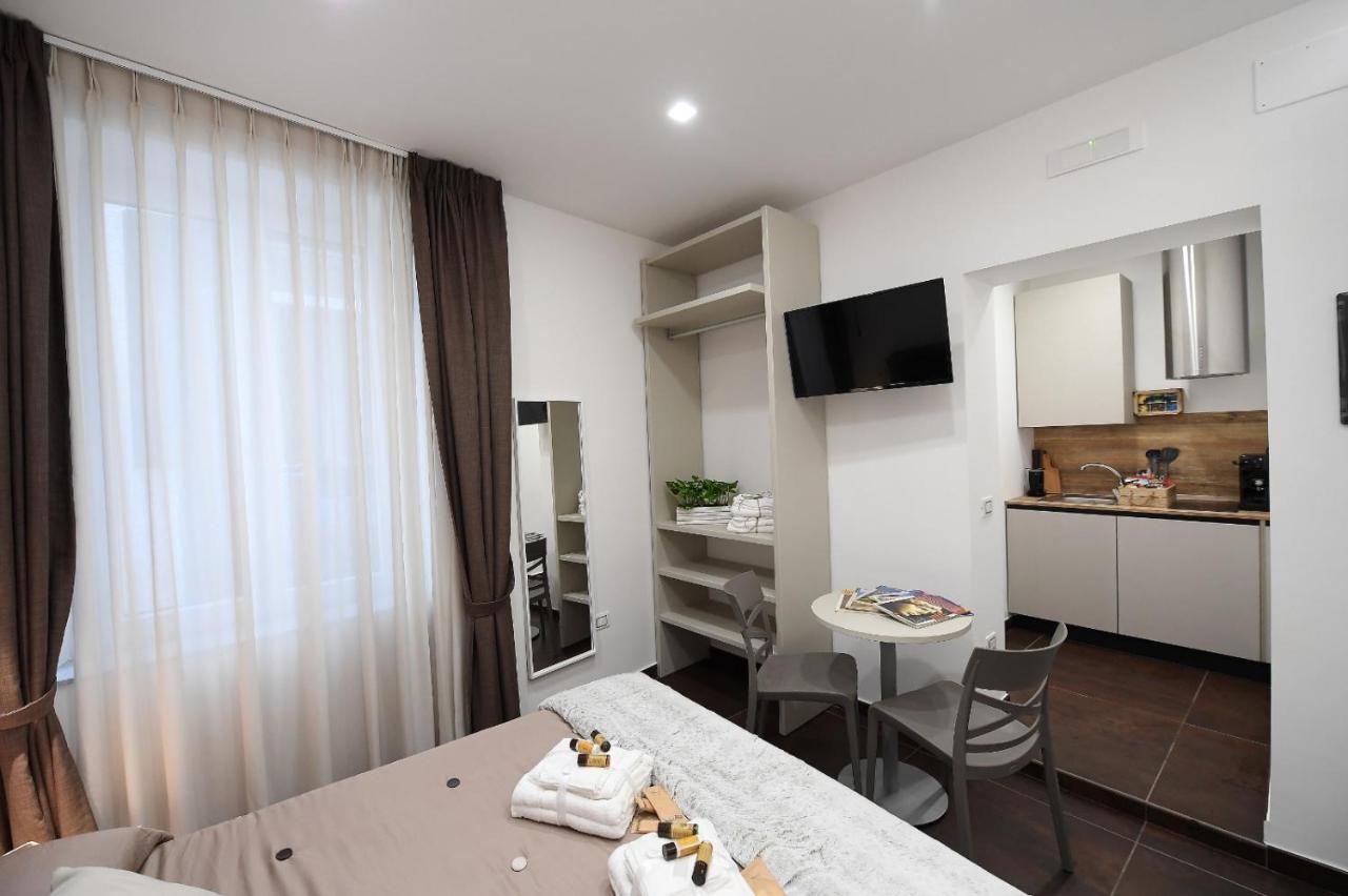 Bed & Breakfast In Centro Storico