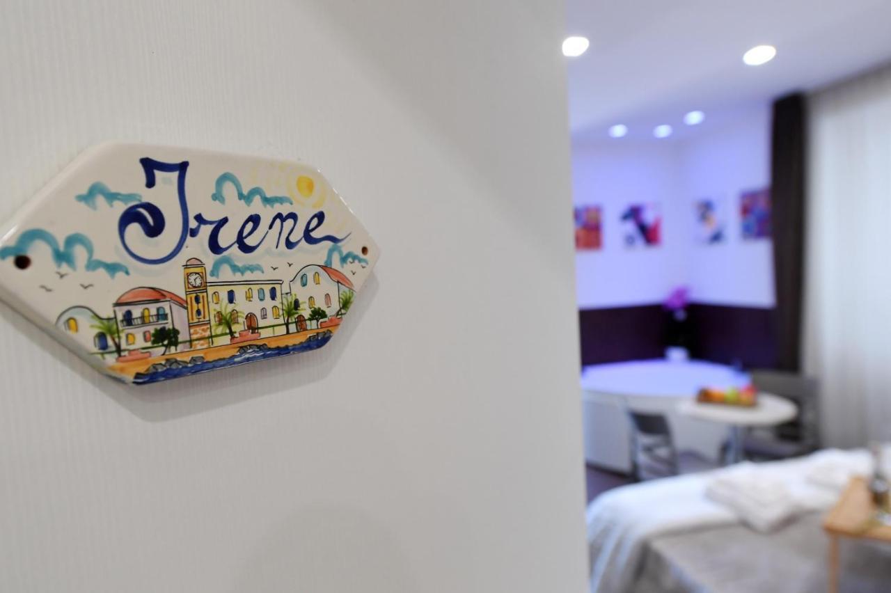 In Centro Storico Bed & Breakfast Salerno