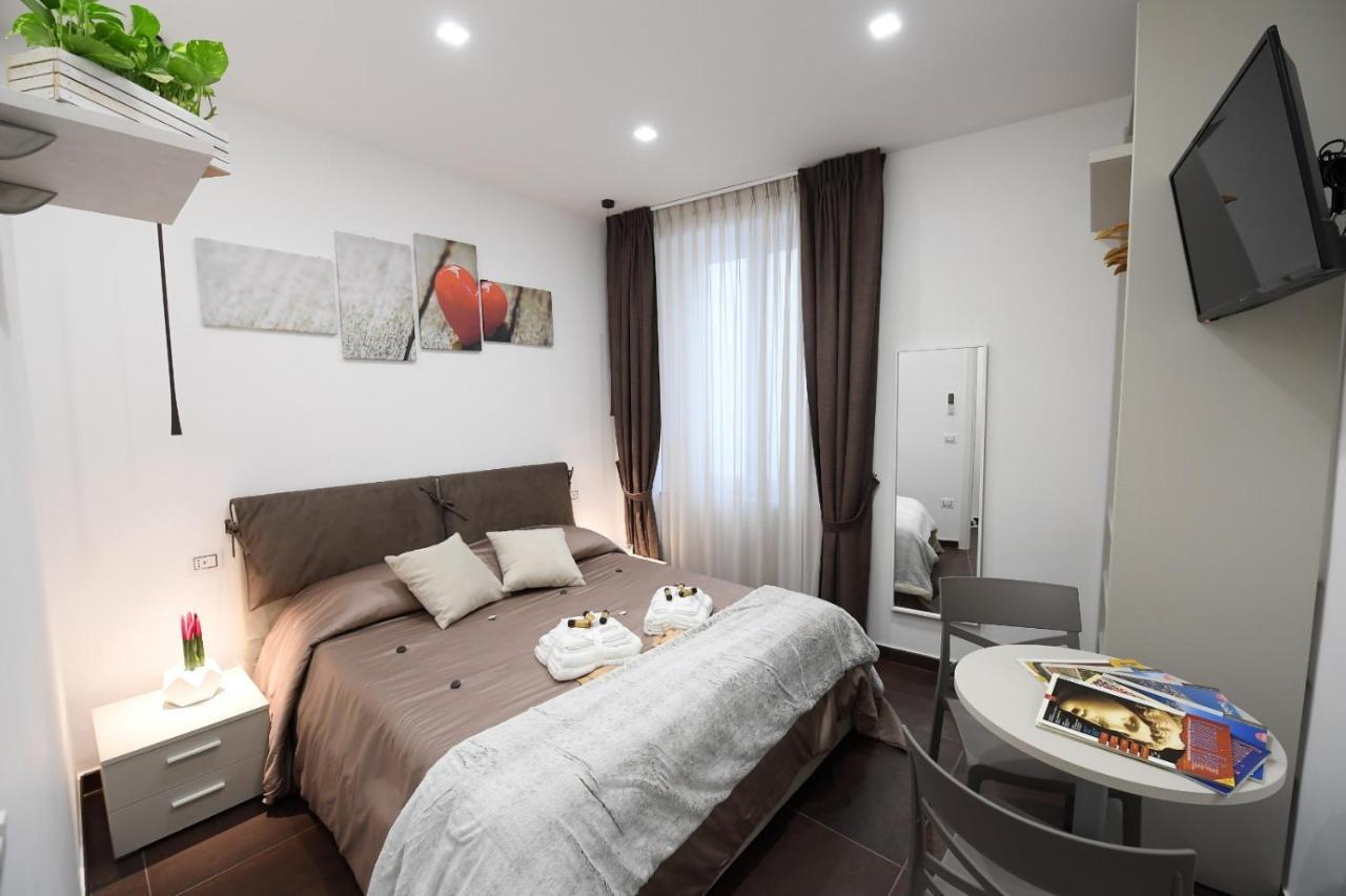 Bed & Breakfast In Centro Storico Salerno