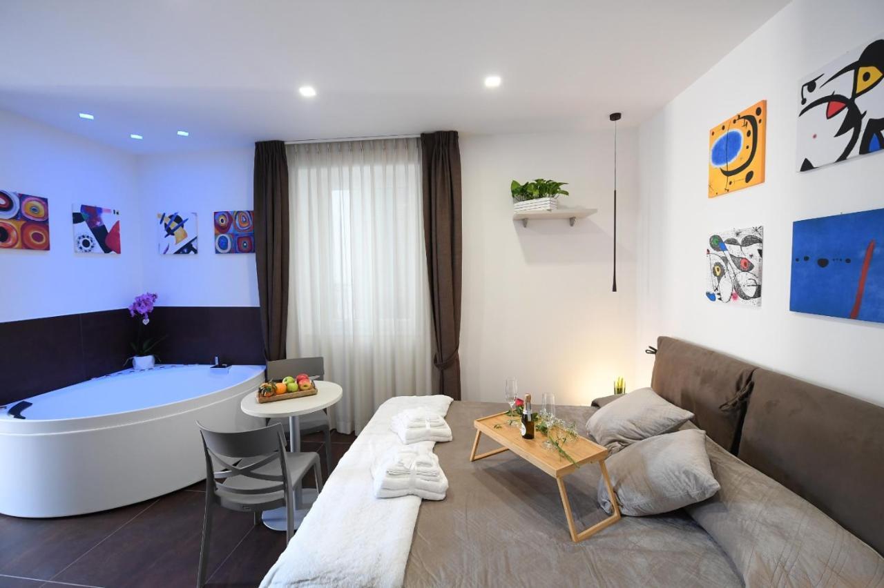 In Centro Storico Bed & Breakfast 2*