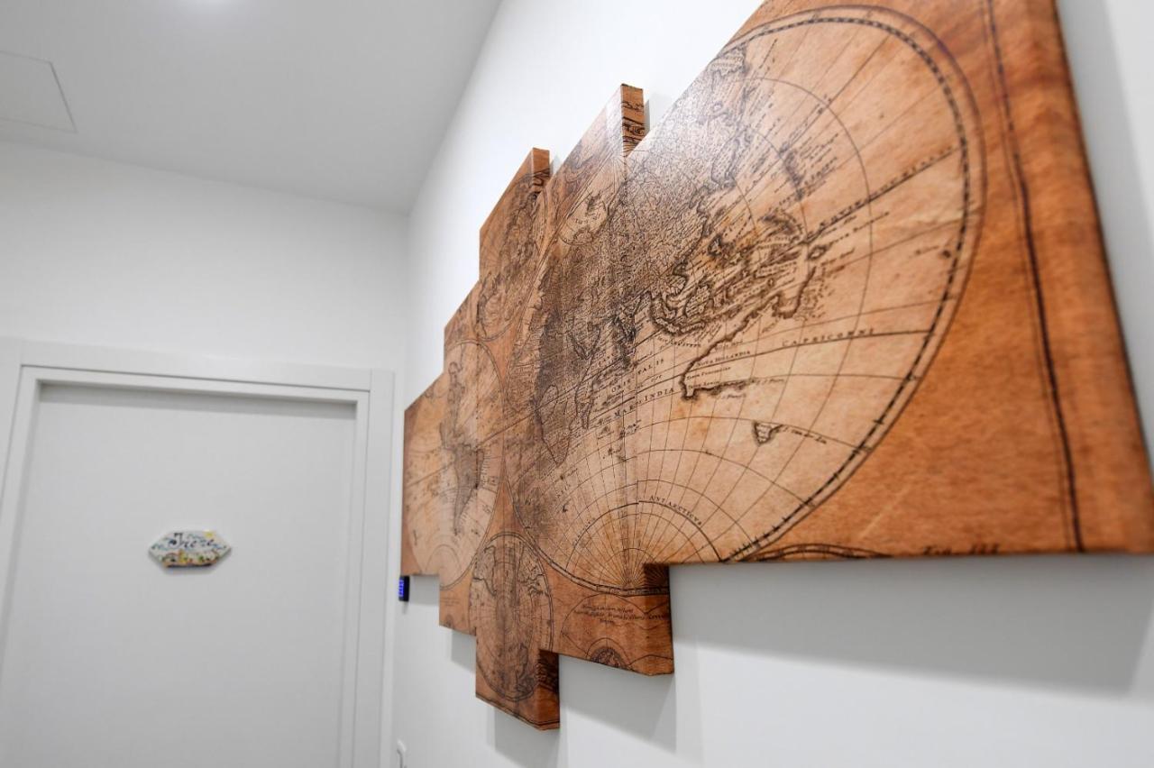In Centro Storico Bed & Breakfast Salerno