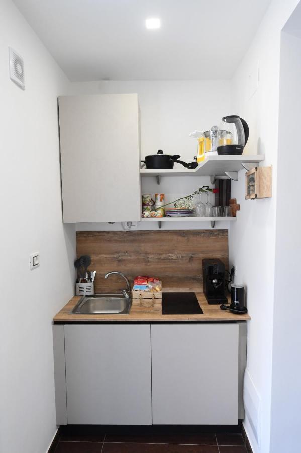 Bed & Breakfast In Centro Storico Salerno