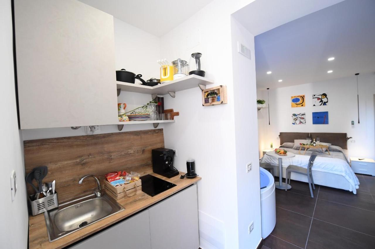 Bed & Breakfast In Centro Storico 2*