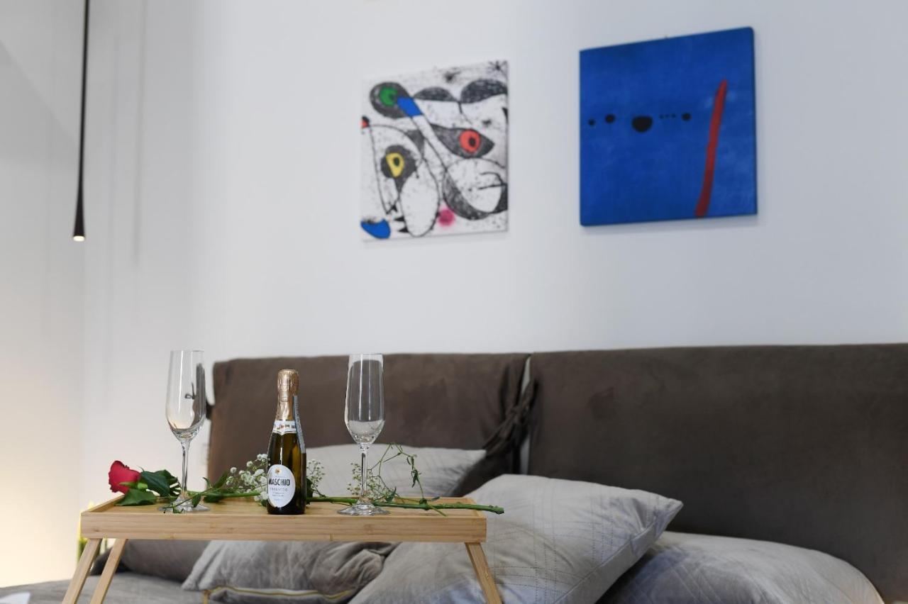 Bed & Breakfast In Centro Storico