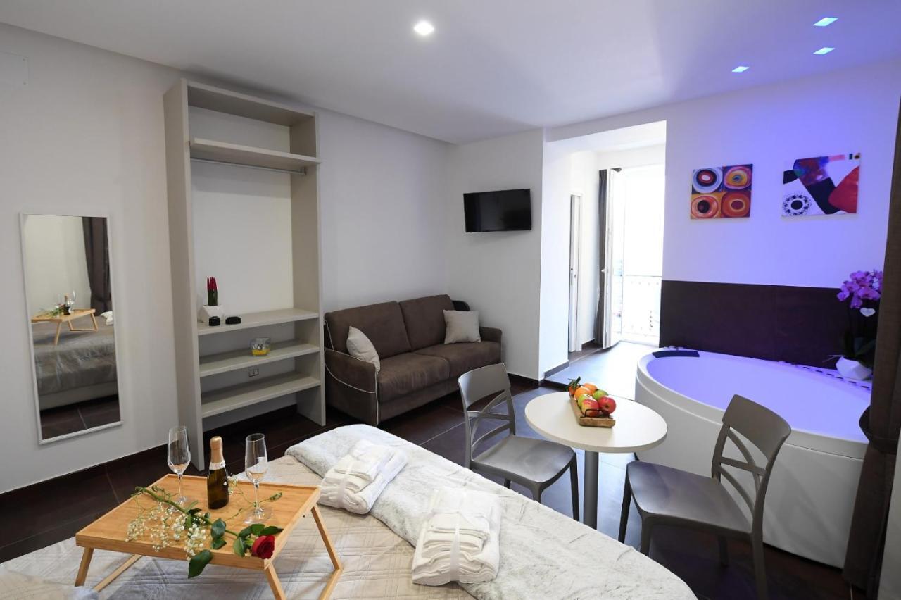 Bed & Breakfast In Centro Storico 2*