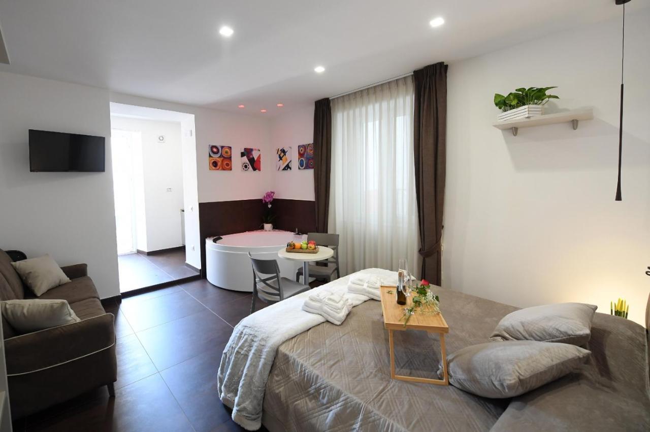 Bed & Breakfast In Centro Storico