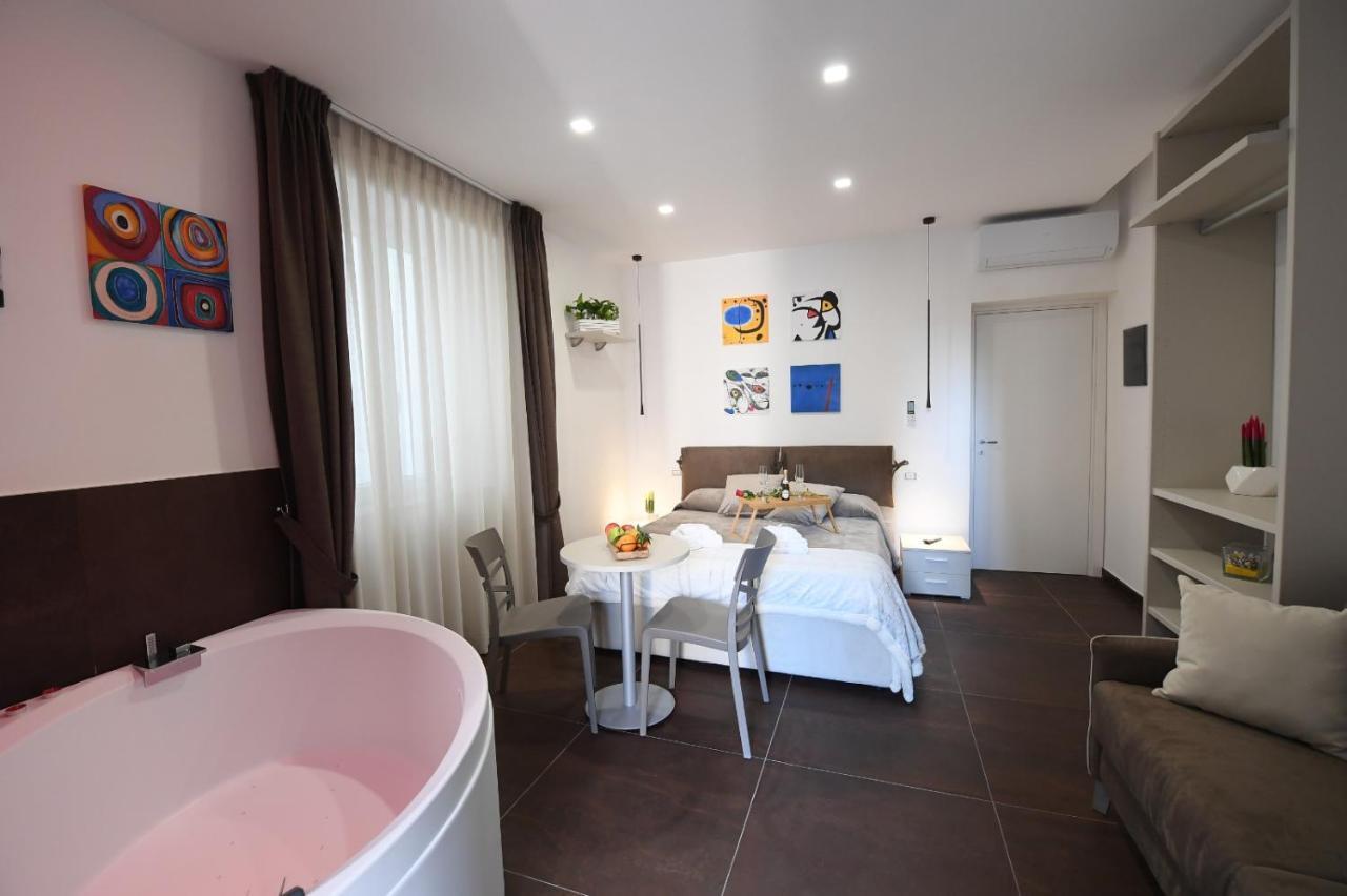 Bed & Breakfast In Centro Storico