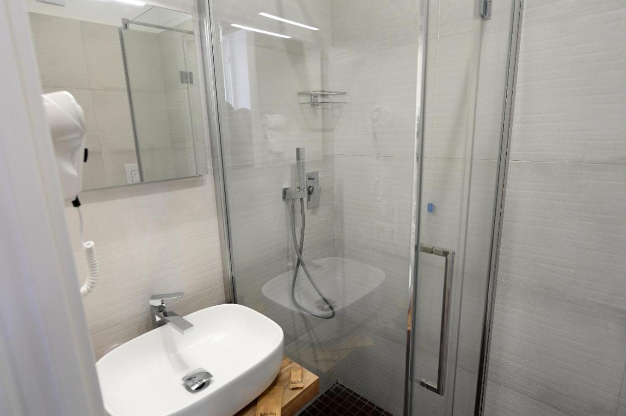 In Centro Storico Bed & Breakfast