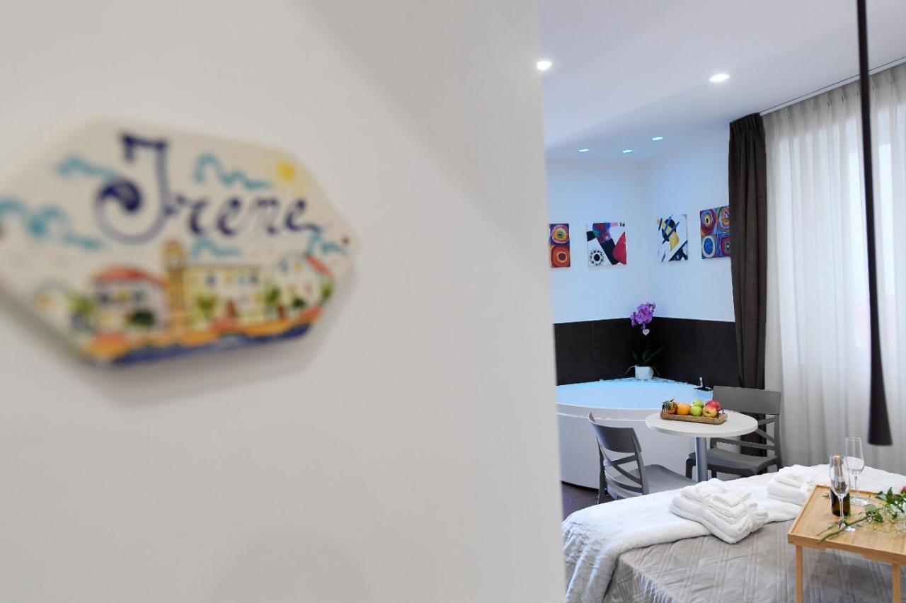 In Centro Storico Bed & Breakfast 2*