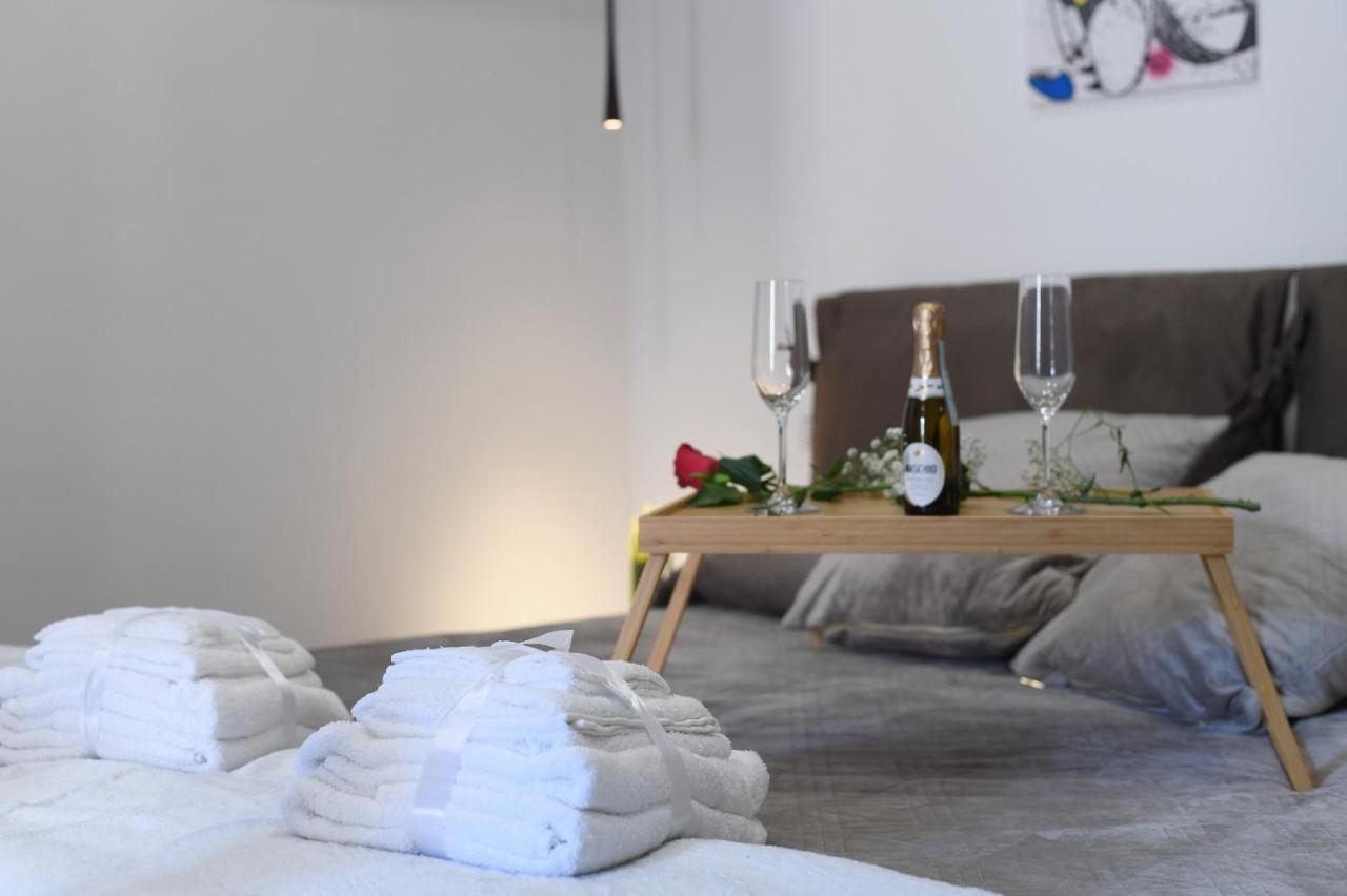 In Centro Storico Bed & Breakfast