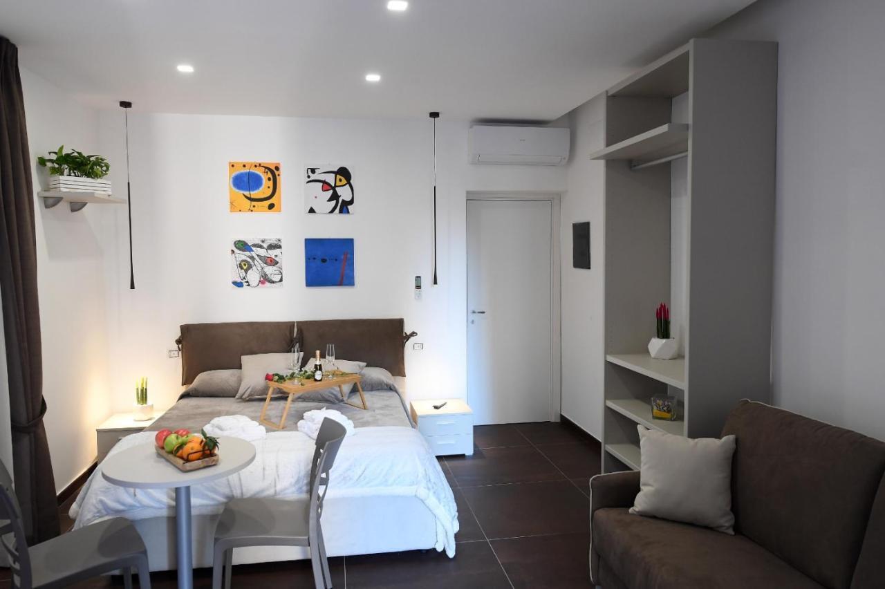 Bed & Breakfast In Centro Storico