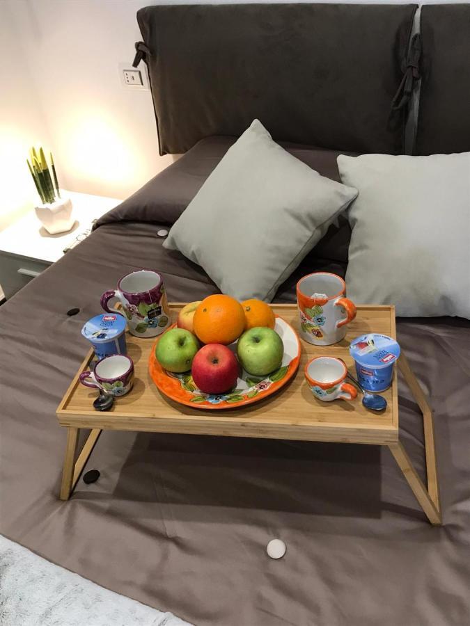 Bed & Breakfast In Centro Storico 2*
