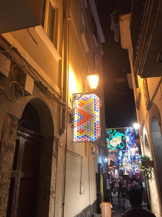 Bed & Breakfast In Centro Storico Salerno