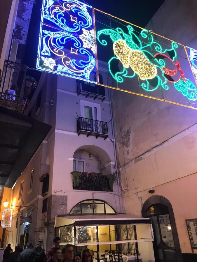 In Centro Storico Bed & Breakfast Salerno